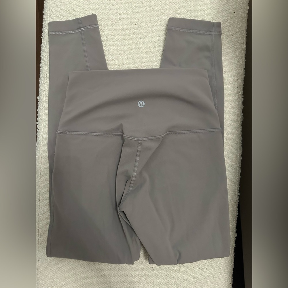 Lululemon Aligns